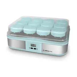 Yogurtera  Yg2712 12 Jarros 2,...