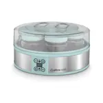 Yogurtera Ultracomb Yg-2707 1.2 Lts 7 Frascos Timer Digital