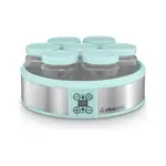 Yogurtera Ultracomb Yg-2707 1.2 Lts 7 Frascos Timer Digital