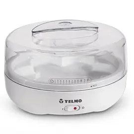 Yogurtera  Yg1700 Digital Display Lcd 7 Recipientes ...