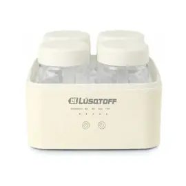 Yogurtera Lüsqtoff LqYt804 0.8...