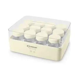 Yogurtera Lüsqtoff LqYt812 Con...