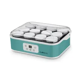 Yogurtera Digital b Yg 2712V 12 Jar...