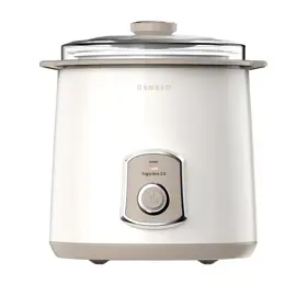 Yogurtera  Veneto Ym7445Xl 2Lt...