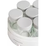 Yogurtera Bulgaricus Daihatsu YM-7350 7 Jarros Blanco 1,12Lts 