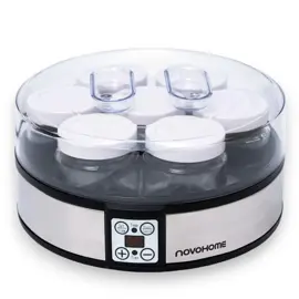 Yogurtera Eléctrica  1.2 Litro...