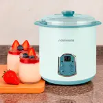 Yogurtera Eléctrica Digital Novohome Nh-Yg2400 2 Lts 20w  