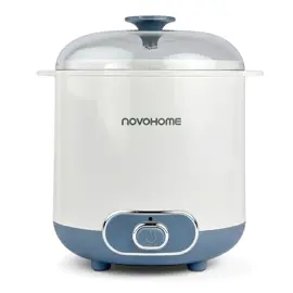 Yogurtera Eléctrica  NhYg2900 1.5 L...