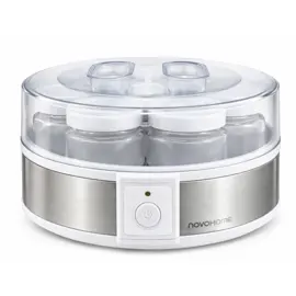 Yogurtera Analógica  1.2 Litros 7 F...