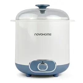 Yogurtera Eléctrica NhYg2900 1.5 L...