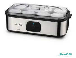 Yogurtera Ym800 8 Recipientes Vidr...