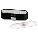 Yogurtera Smart-Tek Ym450 con 4 frascos de vidrio y timer