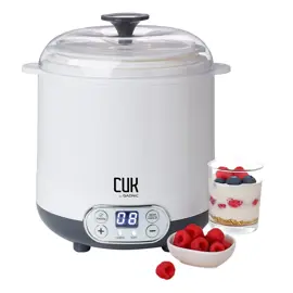 Yogurtera Cuk By 1500Ml Yogur Grie...