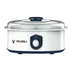 Yogurtera Eléctrica Digital Tivoli 1,2l 7 Frascos De 180ml