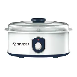 Yogurtera Eléctrica Mecánica 1,2L ...