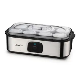 Yogurtera Ym800 Digital 8 Recip Vi...