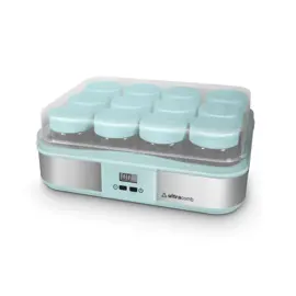 Yogurtera Yg2712V 2,5 L Digital Co...