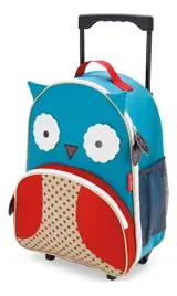 Mochila Carrito 212304 Buho