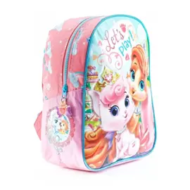 Mochila Espalda Jardin Disney ...