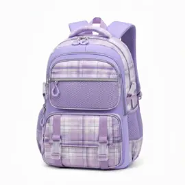 Mochila Escolar Para Niños 20L...