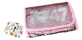 Cartuchera Canopla Desplegable Lent...