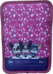 Cartuchera Canopla 2 Pisos Trendy Dogs Ppr Solutions Rosa Trendy Dogs