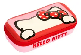 Cartuchera Box Canopla Hello Kitty ...