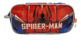 Cartuchera Canopla Spiderman 31227 ...