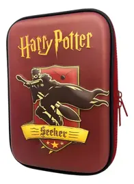 Cartuchera 1 Cierre Harry Potter Ev...