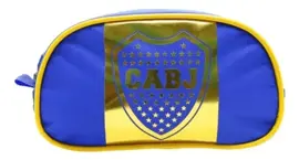 Cartuchera Canopla 1 Cierre Boca La...