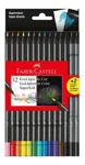 Lapices Ecolapices X12 +2 Ecolapices Grafito Faber-castell