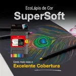 Lapices Ecolapices X12 +2 Ecolapices Grafito Faber-castell