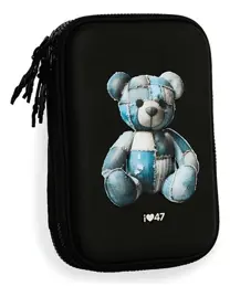 Cartuchera Canopla Doble Eva  15142...