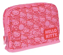 Cartuchera Canopla Slim Hello Kitty...