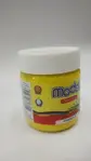 Témpera Model De 250 Gramos En Amarillo Amarillo