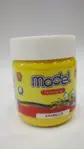Témpera Model De 250 Gramos En Amarillo Amarillo