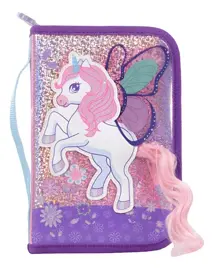 Cartuchera Desplegable 1 Piso Unico...