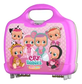 Valija Lunchera Rigida  Squadgoals ...