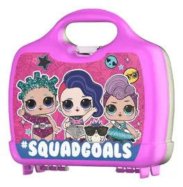 Valija Lunchera  Lol Squadgoals Vio...