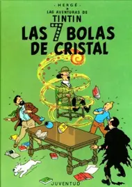 Las 7 Bolas De Cristal 