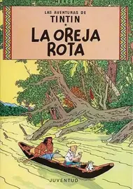 La Oreja Rota 