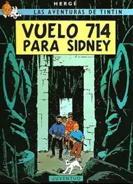 Vuelo 714 Para Sidney 
