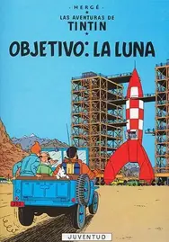 Objetivo La Luna