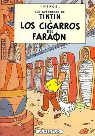 Los Cigarros Del Faraon 
