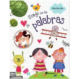 Juego Con Las Palabras 