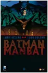 BATMAN MANBAT