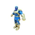 Muñeco Thanos Marvel Avengers Articulado 23cm