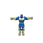 Muñeco Thanos Marvel Avengers Articulado 23cm