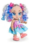 Muñeca My Best Arcoiris Y Unicornio Mascota Con Accesorios Rosa Claro
