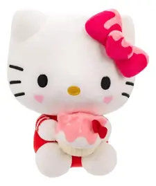 Peluche Hello Kitty And Friends Plu...